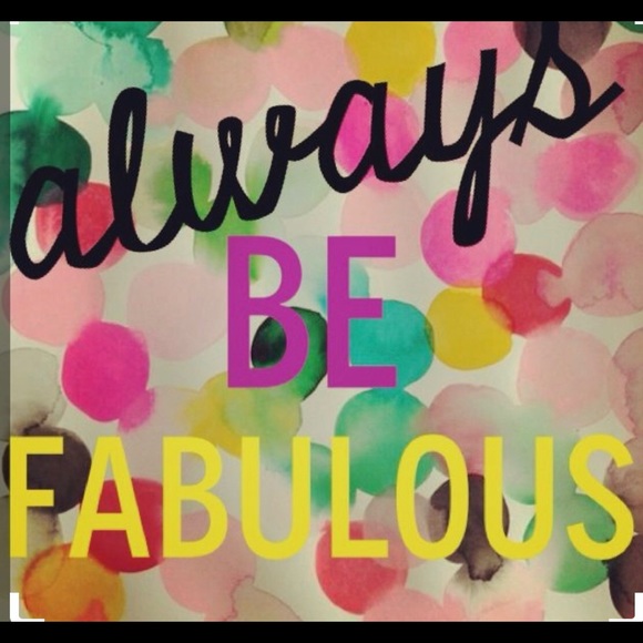 Be yourself everyone else is taken ...... - Picture 1 of 1